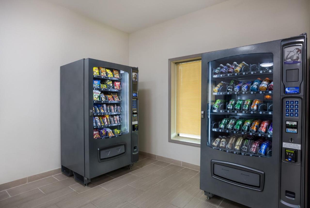 Red Roof Inn & Suites Томасвилл Экстерьер фото